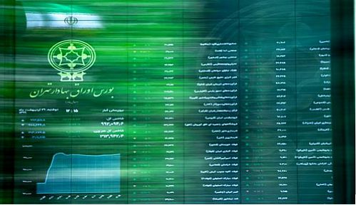 پیش بینی الگوی رفتاری شاخص بورس امروز 